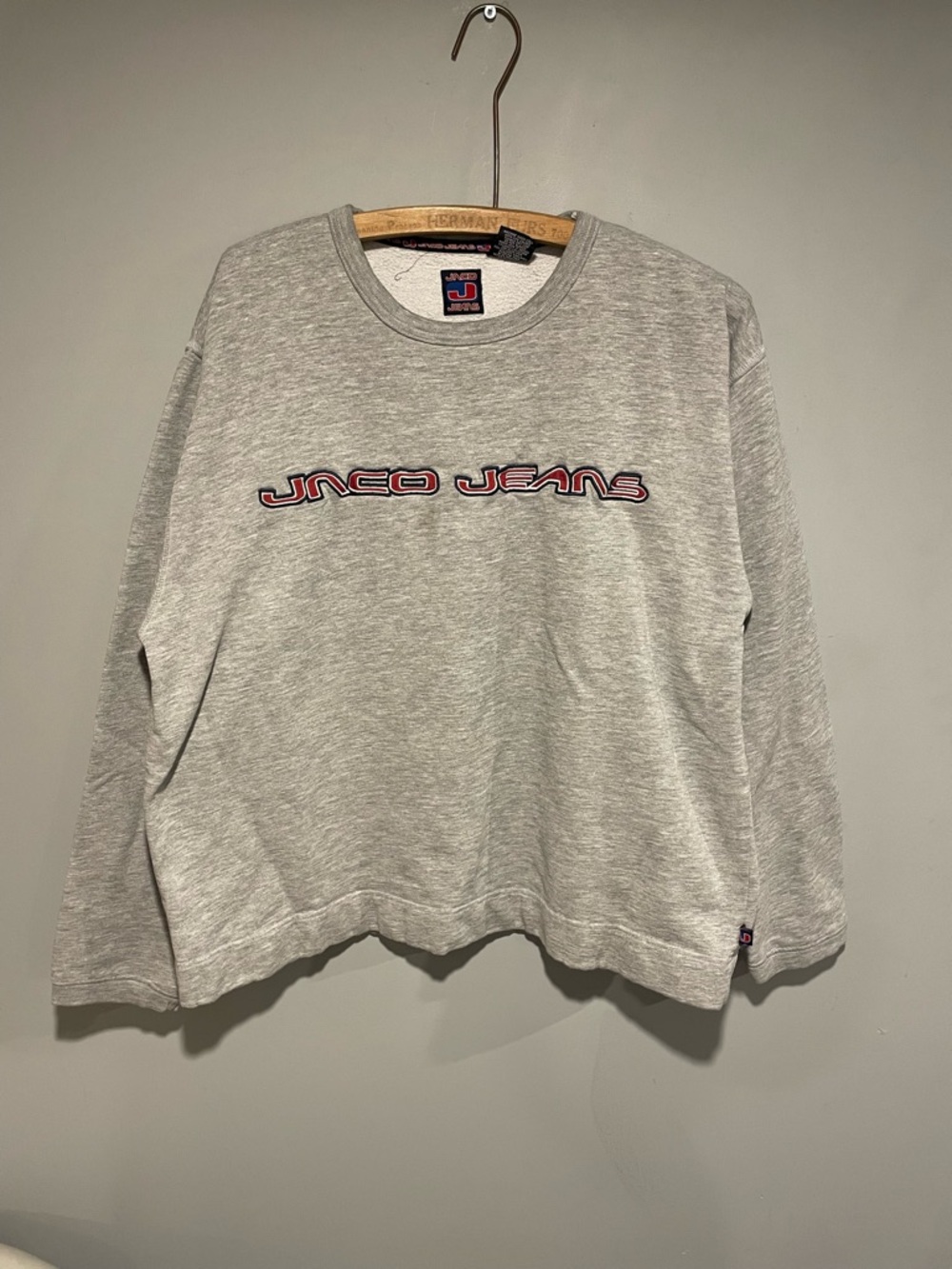 Vintage Jnco Crewneck